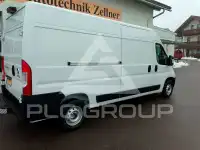 2023 Fiat Ducato
