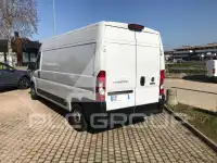 2023 Fiat Ducato