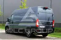 2023 Fiat Ducato