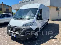 2023 Fiat Ducato