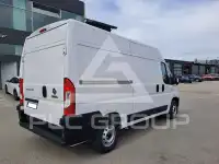 2023 Fiat Ducato