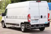 2023 Fiat Ducato