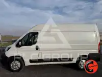 2023 Fiat Ducato