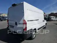 2023 Fiat Ducato