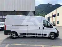 2023 Fiat Ducato