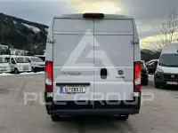 2023 Fiat Ducato