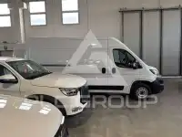 2023 Fiat Ducato