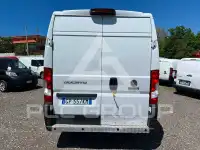 2023 Fiat Ducato