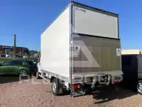 2023 Fiat Ducato