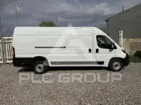 2022 Fiat Scudo