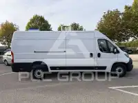 2023 Fiat Ducato