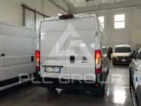 2023 Fiat Ducato