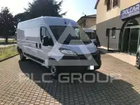 2023 Fiat Ducato