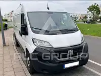2023 Fiat Ducato
