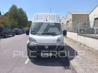 2023 Fiat Ducato