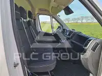 2023 Fiat Ducato
