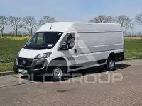 2023 Fiat Ducato