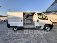 2023 Fiat Ducato