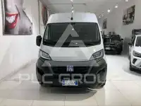2023 Fiat Ducato