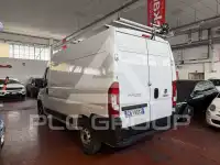 2023 Fiat Ducato