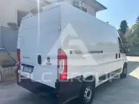 2023 Fiat Ducato