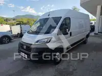 2023 Fiat Ducato