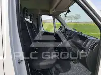 2023 Fiat Ducato