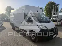2023 Fiat Ducato