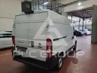 2023 Fiat Ducato