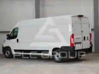 2023 Fiat Ducato