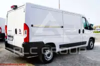 2023 Fiat Ducato