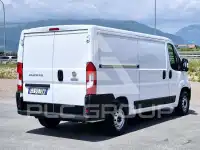 2023 Fiat Ducato