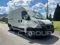 2023 Fiat Ducato