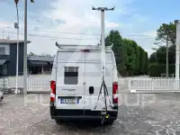 2023 Fiat Ducato