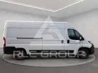 2023 Fiat Ducato
