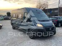 2023 Fiat Ducato