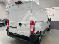 2023 Fiat Ducato