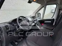 2023 Fiat Ducato