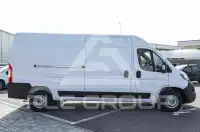 2023 Fiat Ducato