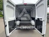 2023 Fiat Ducato