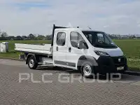 2023 Fiat Ducato