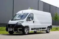 2023 Fiat Ducato