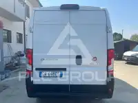 2023 Fiat Ducato