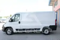 2023 Fiat Ducato
