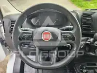 2023 Fiat Ducato