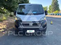 2023 Fiat Ducato