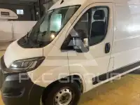 2023 Fiat Ducato