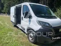 2023 Fiat Ducato