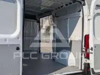 2023 Fiat Ducato