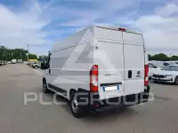 2023 Fiat Ducato